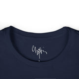 Womens Ronald Reagan for America 250 T-Shirt | Political Vintage Campaign Tee