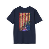 We The People America 250 — Versatile Everyday Tee