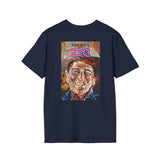 Ronald Reagan for America 250 T-Shirt | Political Vintage Campaign Tee